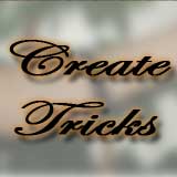 Creating Tricks